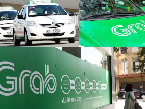Vụ kiện giữa Vinasun và Grab: Không có ngoại lệ, không có châm chước!
