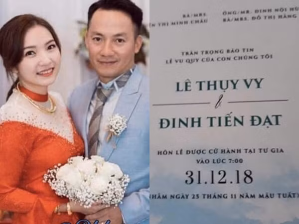 Hari Won kỉ niệm 2 năm ngày cưới, rapper Tiến Đạt cũng sẽ cưới vợ vào cuối năm nay