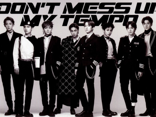 EXO có thực sự lập kỷ lục doanh số album bán ra trong ngày đầu tiên không?