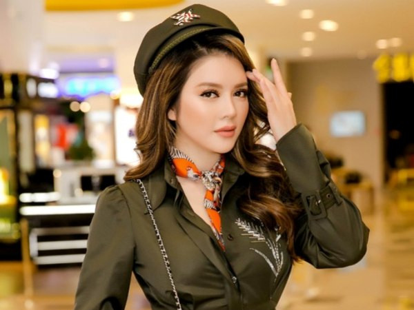Phim của Lý Nhã Kỳ chính thức tranh giải Sư tử vàng 2018