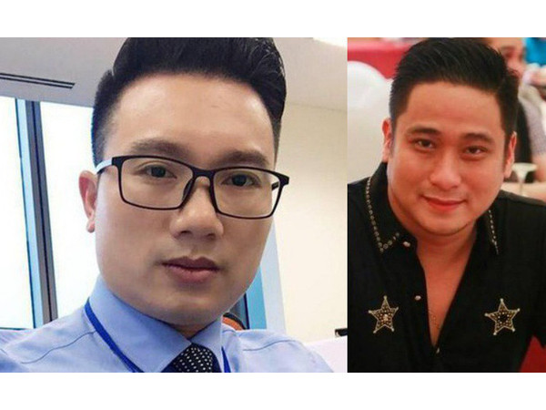 Diễn viên Minh Tiệp bị tạm dừng một chương trình trên VTV vì “lùm xùm” của BTV trùng tên