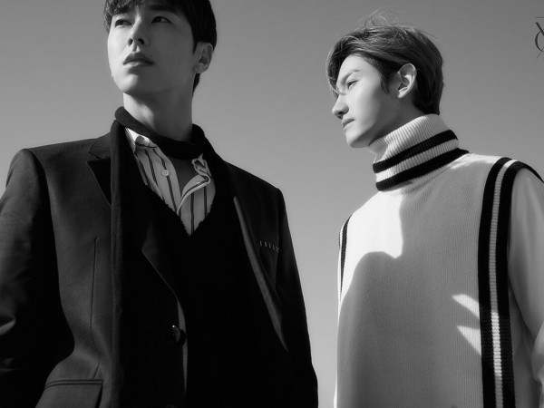 Debut đã 15 năm, TVXQ vẫn đầy quyến rũ, lịch lãm và xuất sắc trong MV mới toanh "Truth"