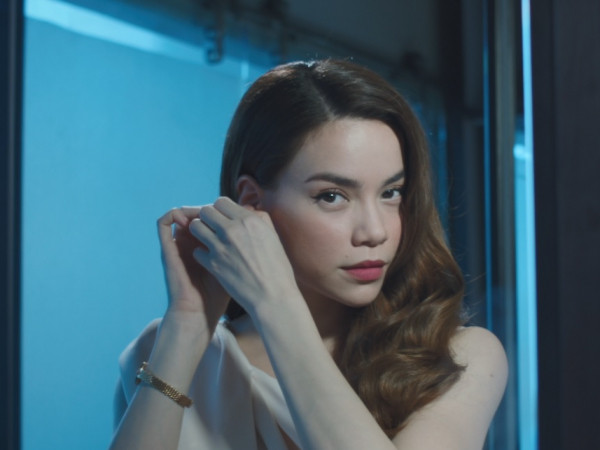 Hồ Ngọc Hà mừng sinh nhật bằng video nhìn lại chặng đường 15 năm