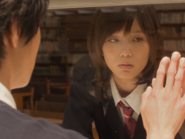 Những mốc thời gian hạnh phúc: Cậu ấy là cả bốn mùa tuổi trẻ