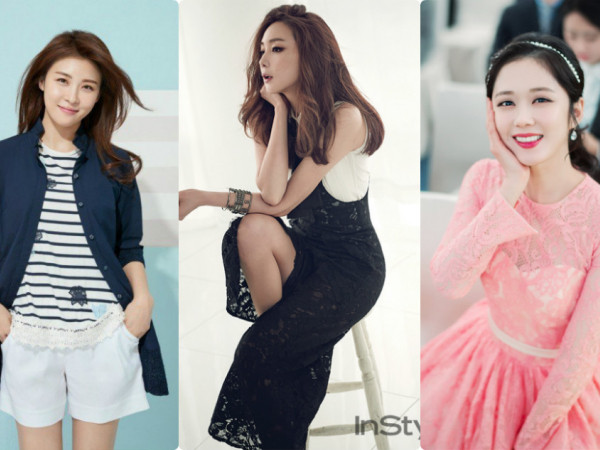 Fan mong chờ “chị đại” nào của K-Biz sẽ lên xe hoa sau Song Hye Kyo?