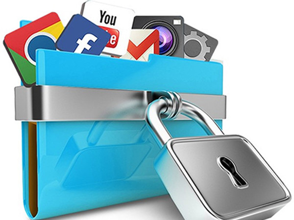 Thủ thuật giúp bảo vệ tin nhắn, email, hình ảnh riêng tư... trên smartphone