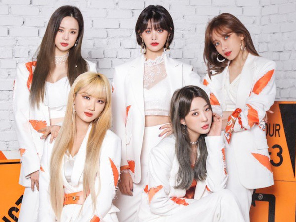 Không thể ngờ trước khi có ngày hôm nay, EXID đã đi qua quá nhiều gian khó