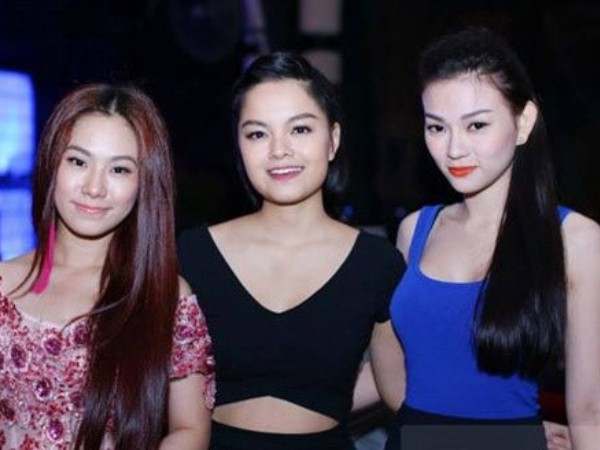 Ngoài lời chúc tới Ưng Hoàng Phúc, fan còn mong ba bà mẹ đơn thân H.A.T tái hợp