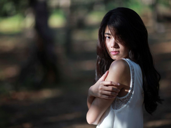 HHT ICON Đàm Phương Linh: "Tôi muốn khẳng định bản thân để xóa mác bình hoa di động"