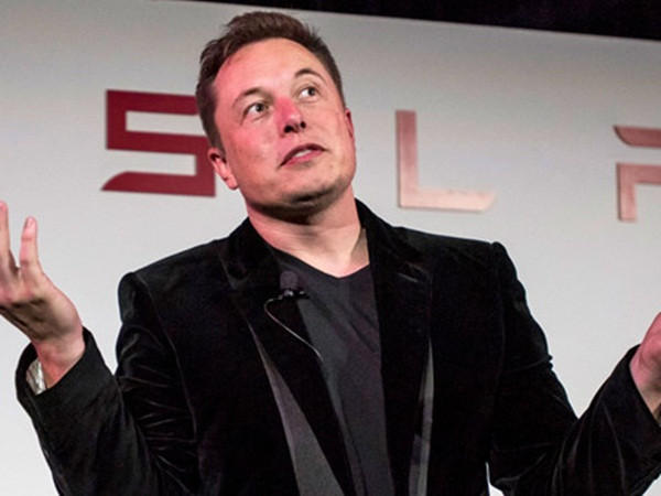 Câu hỏi giúp tỉ phú Elon Musk biết ai đang nói dối khi phỏng vấn