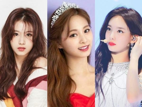Tzuyu, Sana và Nayeon, cô gái nào mới xứng là gương mặt đại diện cho Twice?