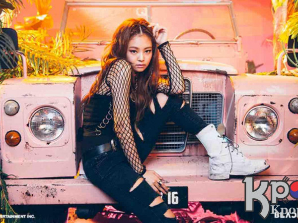 Jennie (BLACKPINK) rời Hàn du học New Zealand vì một nguyên nhân cực bất ngờ