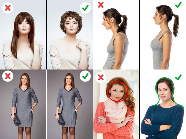 10 tuyệt chiêu này sẽ giúp bạn trông thon gọn hơn chỉ trong 2 phút