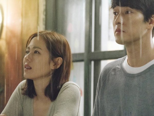 Sau 17 năm, cuối cùng So Ji Sub - Son Ye Jin cũng chịu tái hợp trong phim mới