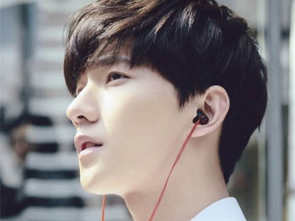 Dương Dương, Châu Đông Vũ, Lưu Hạo Nhiên... cùng góp mặt trong clip quảng cáo Tết