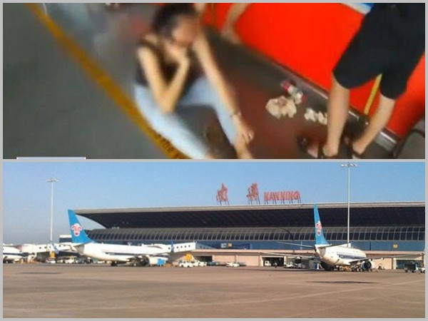 Mua nhầm vé, hành khách nói dối có bom để ngăn máy bay cất cánh