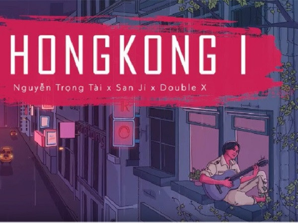 Cuối cùng Nguyễn Trọng Tài cũng đã mang “Hongkong1” "chuẩn không cần chỉnh" đến rồi đây!