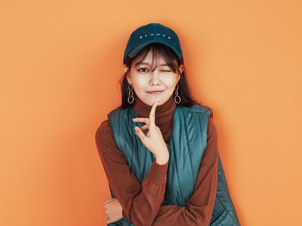 Debut với SNSD tận 10 năm, nhưng Sooyoung lại chỉ tự tin vào diễn xuất của mình mà thôi