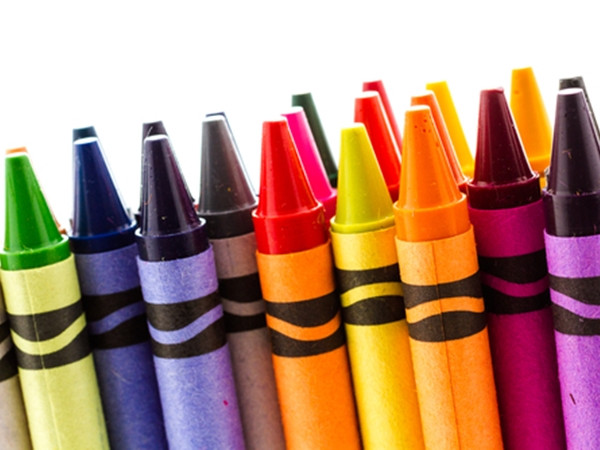 Những bức tranh một màu nói gì về bạn?