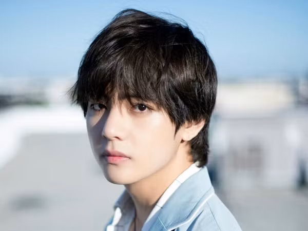 Không thể ngờ V (BTS) chính là từ khóa K-Pop được tìm kiếm nhiều nhất trên Google
