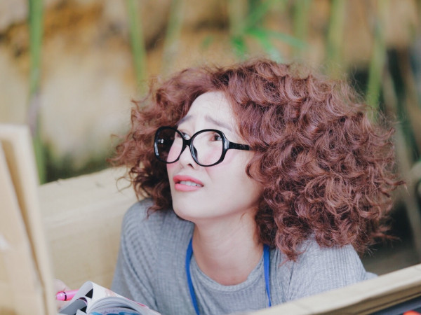 Hé lộ phong cách thời trang gây tranh cãi của Lan Ngọc trong “Mối tình đầu của tôi”