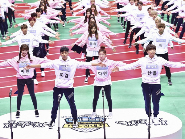 Người trong cuộc lại tiết lộ cách thức idol thả thính nhau trong đại hội thể thao