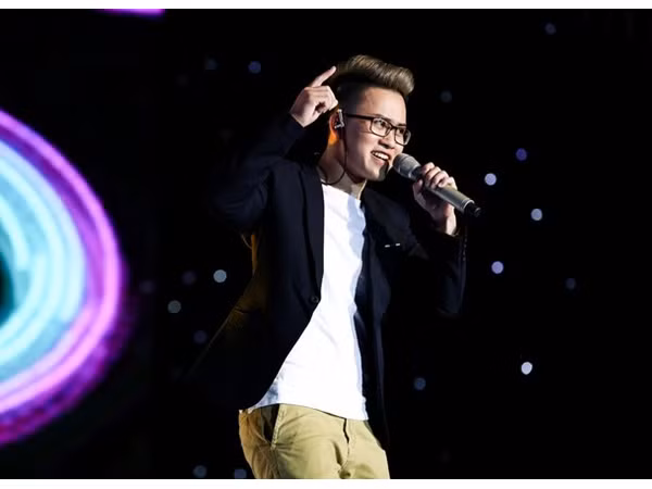 "Sing My Song - Bài Hát Hay Nhất" đã chính thức quay trở lại, tuyển sinh trên cả nước