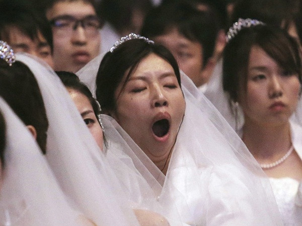 Đừng nói đến cưới xin, giới trẻ Hàn thời nay còn không thèm hẹn hò