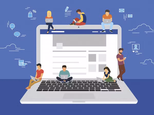 Sau khủng hoảng Facebook níu kéo người dùng bằng tính năng mới