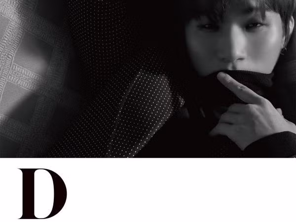 Dù chỉ có một mình, Daesung (BIG BANG) vẫn đủ sức khuynh đảo các BXH tại Nhật