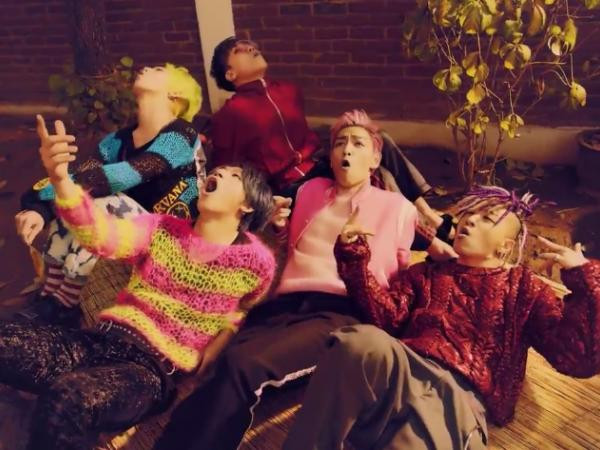 Những kỉ lục còn lâu mới phá được của "ông hoàng nhạc số" BIG BANG