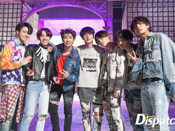 Không thể tin nổi, Việt Nam là quốc gia xem MV "Fake Love" của BTS nhiều nhất