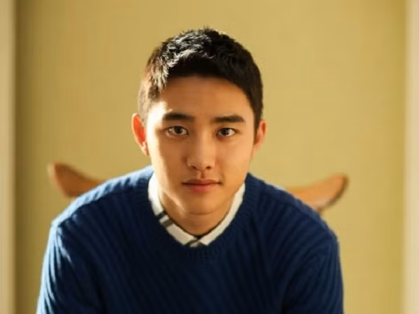 Phải chăng bom tấn “Thử thách thần chết 3” sẽ tập trung vào vai diễn của D.O. (EXO)?