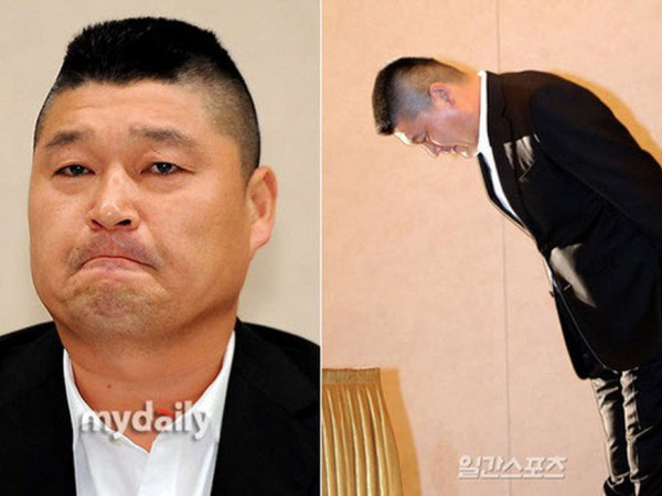 Trước Seungri, đã có không ít nghệ sĩ xứ Hàn phải rời khỏi showbiz vì scandal