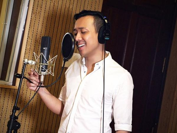 Hé lộ bản chính thức ca khúc Trấn Thành hát tặng Hari Won trong ngày cưới