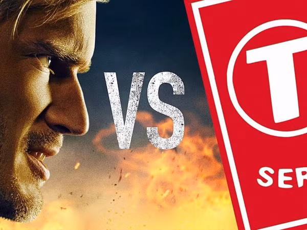 T-Series vượt PewDiePie, trở thành kênh YouTube được theo dõi nhiều nhất thế giới