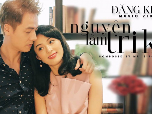 Đăng Khôi - Hạ Vi - Huỳnh Anh kể chuyện tình tay ba ngang trái trong MV mới