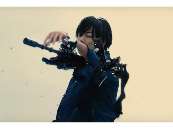 Inuyashiki (Ông Bác Siêu Nhân): Live-action bom tấn hay câu chuyện về văn hóa Nhật Bản?