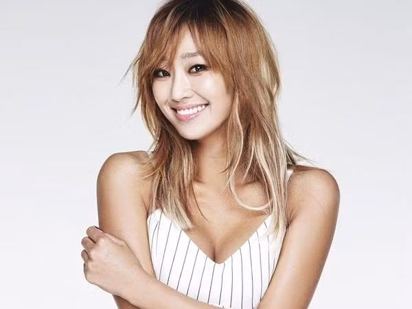 Hyorin (SISTAR) kí hợp đồng với Spinnin' Records chuẩn bị "Mỹ tiến"