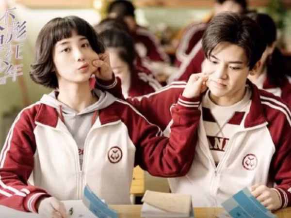 Có thật phim hot “Sống không dũng cảm uổng phí thanh xuân” đạo nhái “Reply 1988”?