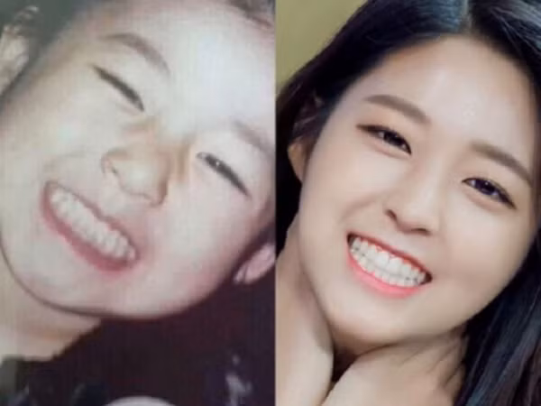 Điểm danh 10 idol K-Pop có ảnh ngày nhỏ thuộc dạng “nhìn cái nhận ra ai liền”