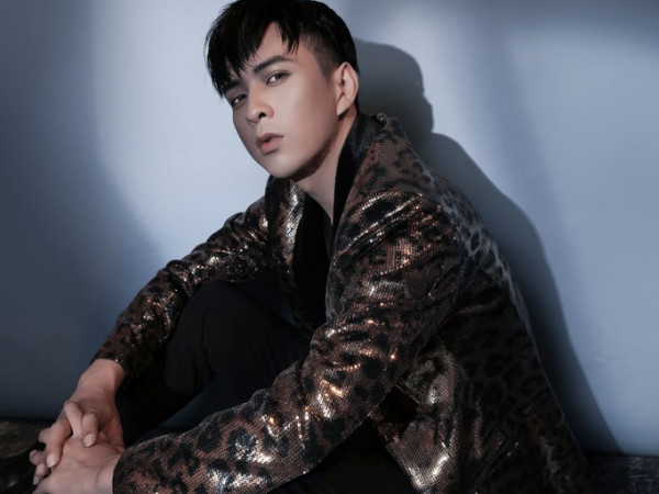 Hồ Quang Hiếu bất ngờ tung ảnh soái ca, bật mí về kế hoạch âm nhạc mới