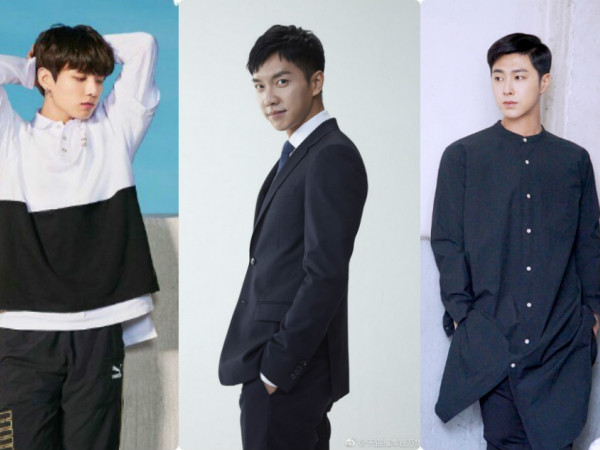 Nếu chọn việc khác thay nghề ca sĩ, chắc chắn những ngôi sao này vẫn thành công