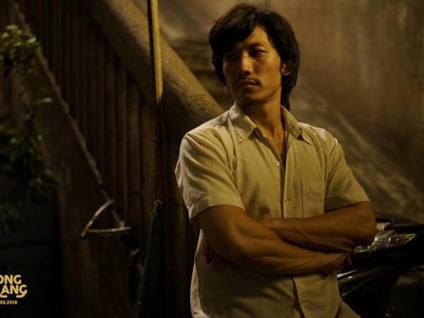 "Song Lang" tiếp tục tung poster nhân vật thứ 2 cạnh "kép đẹp" Linh Phụng