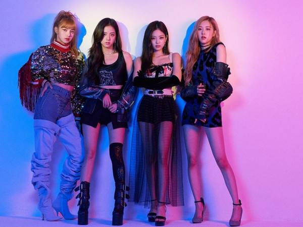 Biết nói gì đây khi concert Black Pink tại Mỹ vẫn còn đầy vé chưa bán được