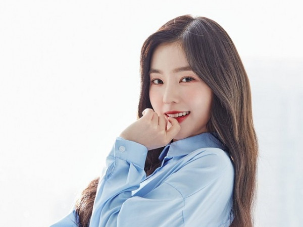 Ai cũng sốc khi biết Irene (Red Velvet) không chỉ xinh, mà hát còn cực hay