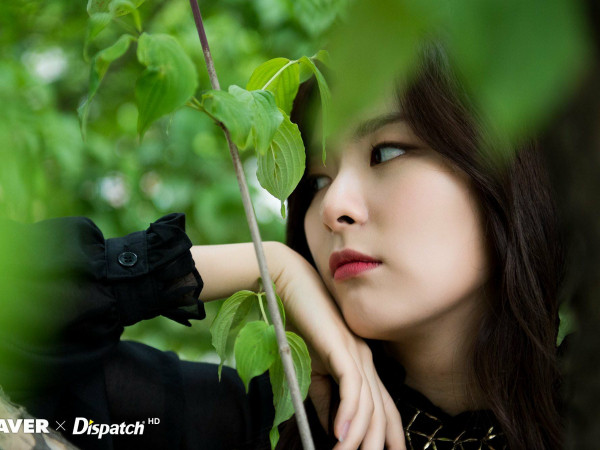 Seulgi (Red Velvet) luôn xinh đẹp rạng ngời, nhưng cũng có nhược điểm khiến các stylist vất vả