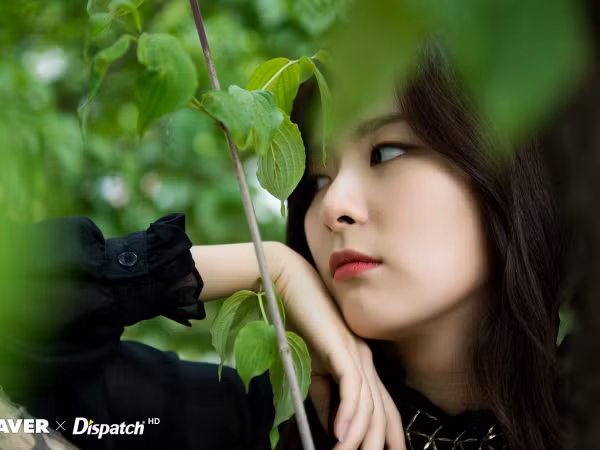 Seulgi (Red Velvet) luôn xinh đẹp rạng ngời, nhưng cũng có nhược điểm khiến các stylist vất vả