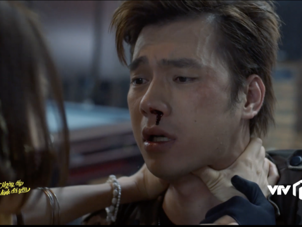 "Ngày Ấy Mình Đã Yêu": Nhan Phúc Vinh và Nhã Phương đụng độ ác liệt