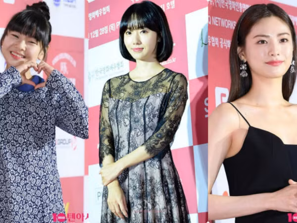 Quá nhọ cho giải thưởng “Top Star Awards” khi hơn một nửa người chiến thắng vắng mặt